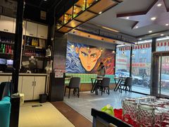 -醉炫音速烧烤·干煸菜(沙河总店)