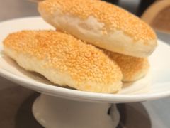-晓淮山·扬州早茶·淮扬菜(龙阳广场店)