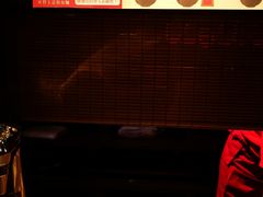 -一蘭拉面(铜锣湾店)