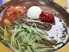 -屋里家延边朝鲜族冷面(南园店)