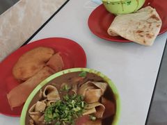 -食为天(贵阳路店)