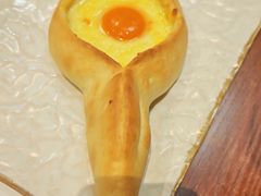 -格鲁·秀色Georgia’s Feast