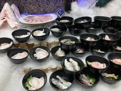 -初色海鲜自助(万丰路店)