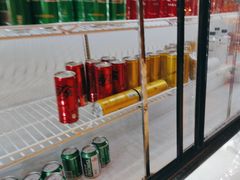 -南通滨江洲际酒店-西集自助餐厅