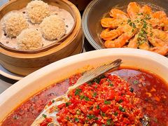 -井水小厨·湘菜(活力广场店)