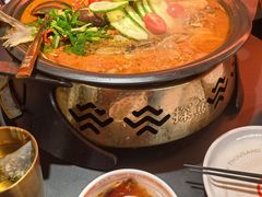 -探鱼·鲜青椒爽麻烤鱼(正佳广场店)