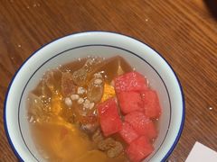 -老湘村·湖南土菜(天河维多利店)