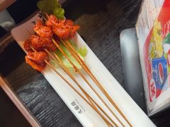 -大龙燚火锅(太古里店)