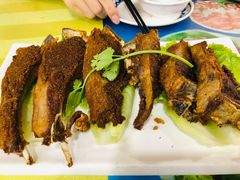羊排-清真·西北人家风味馆(中山中路店)