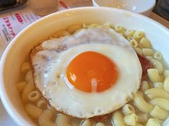 白猪仔餐蛋通-大哥餐厅(西城花园店)
