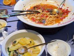 -坛宗剁椒鱼头(河西王府井店)