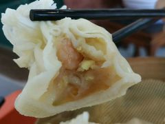 虾仁三鲜烧卖麦-庆丰包子铺(白塔寺店)