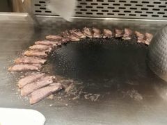 -福樱兰海鲜放题铁板烧(加州店)