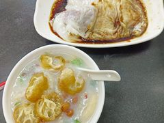 -三和美食(西华路店)