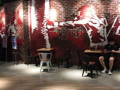 -威尔仕健身会所(古北1699店)