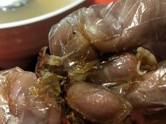 -阿楷·二十年烧烤宵夜·渔家小寨(达明店)