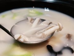 渔太泰漓江啤酒鱼-渔太泰漓江小馆·广西融合菜(西街店)