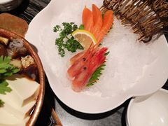 -将太无二·蓝鳍放题·北美寿司(领展购物广场中关村店)