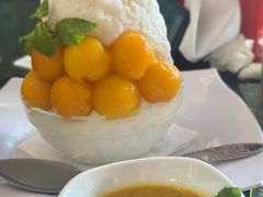 -Fresh Fruit Factory - Fruit Cuisine Restaurant