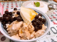 -堂屋糖水店(愚园店)