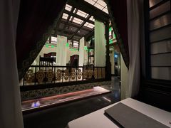-金链花·泰国餐厅(国贸店)