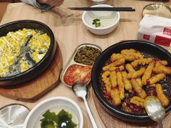 -米村拌饭(江宁万达店)