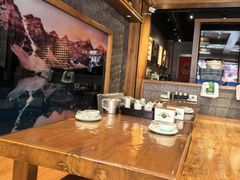-长寿参鸡汤(朝韩风情街店)