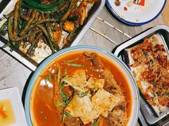 -叁宝烤肉• 西安烧烤(高科新花园店)