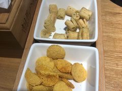 -胡马八破·川菜小馆(高新万达店)