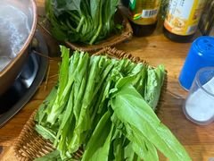 -元盛居(生态大街店)