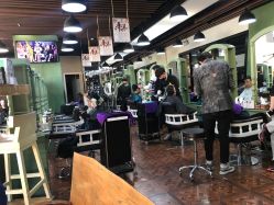 -形象革命造型·护肤Hair Studio