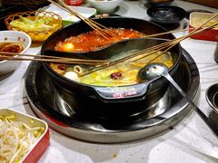 -钢管厂五区小郡肝火锅串串香(清河店)