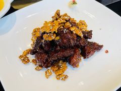 -新南华大酒店(广中店)