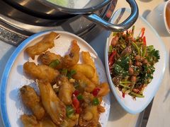 -粤顺渔坊·中山脆肉鲩火锅(清湖店)