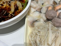 -景笙毋米粥底火锅(20年老字号)