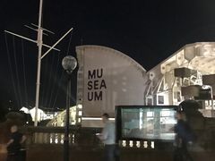 -澳大利亚国家海事博物馆