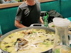 -千稻剁椒大鱼头(CityOn熙地港店)