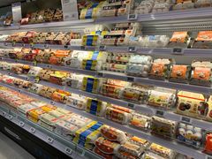 零售区-盒马鲜生(曜一城店)