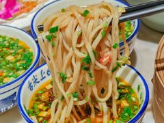 -唐猫庭院·千年陕菜(大唐不夜城店)