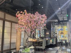 -九井澤精致料理(金茂店)