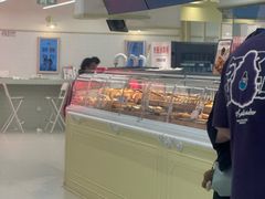 -红星前进面包牛奶公司(君太店)