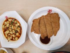 -泰煌鸡·上海白斩鸡·沪菜(平利店)