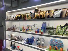 -斯坦星球AI编程·机器人科创·科学实验·信奥·思维·STEM·积木拼搭·竞赛考级(浦东联洋广场大拇指龙阳御桥中心)