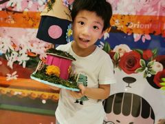 -东方童画少儿美术(乐荟天地体验馆)