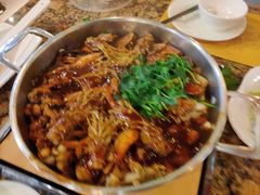 -黄记煌三汁焖锅(渝北金港国际店)