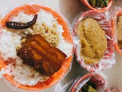 土豆泥-咱家王新国把子肉(县东巷店)