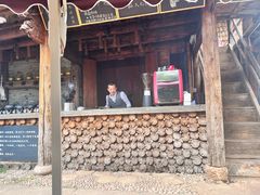 -田德能咖啡博物馆