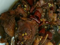 android_upload_pic-如意香辣鸡架(总店)