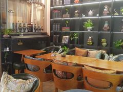 -街角 T·COFFEE 融合料理·BISTRO(车公庙店)