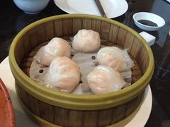 曙光虾饺皇-曙光国际大酒店·中餐厅(淮安店)